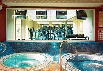 Hotel Marriott's Playa Andaluza 4*
