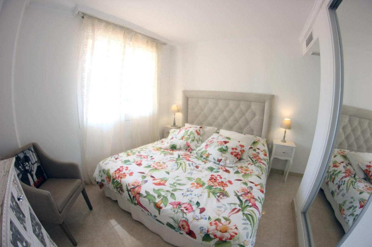 Parque Central 3 Apartment
