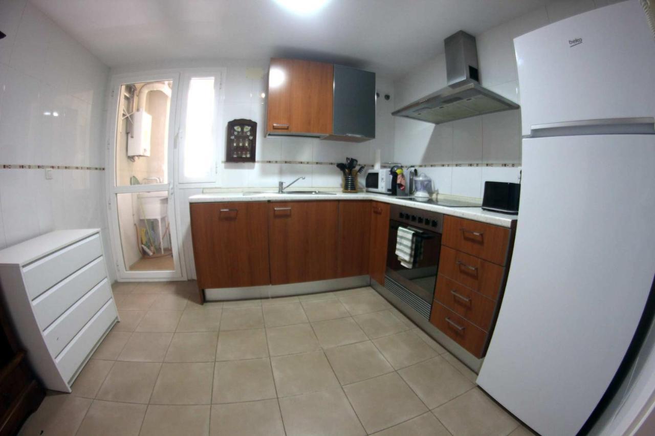 Apartment Parque Central 3
