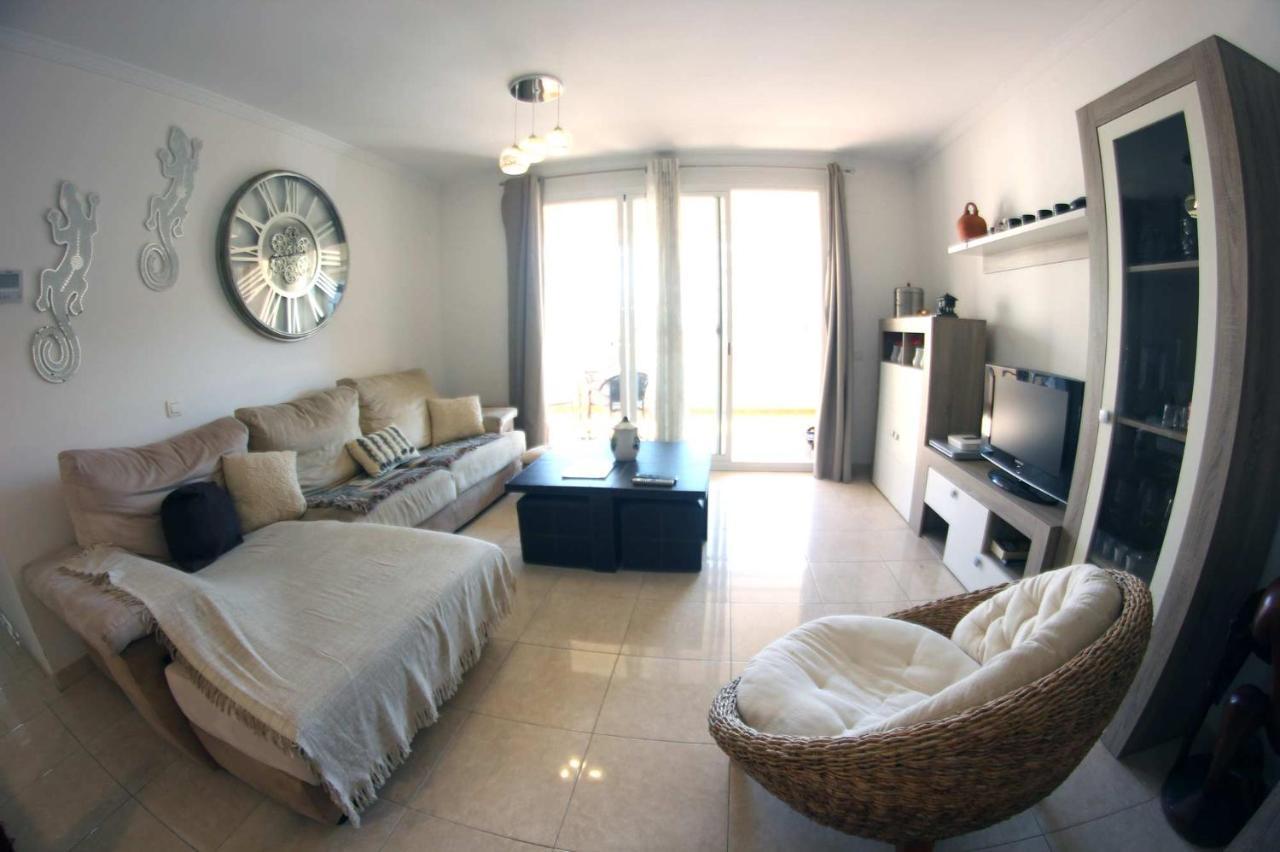 Apartment Parque Central 3 *