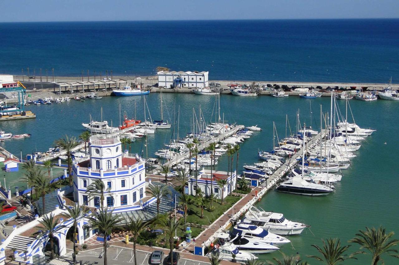 Parque Central 3 Apartment Estepona