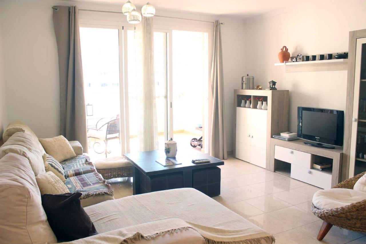 Parque Central 3 Apartment Estepona