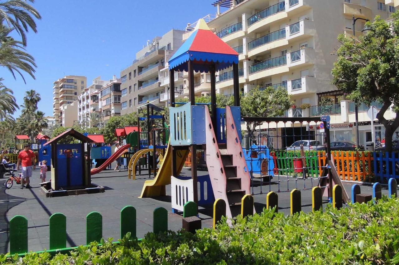Parque Central 3 *