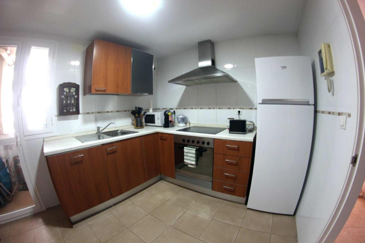 Apartment Parque Central 3 *