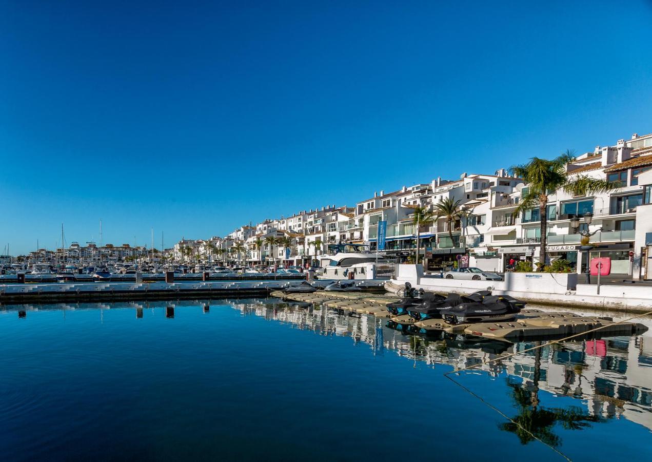 Luxury In Benatalaya