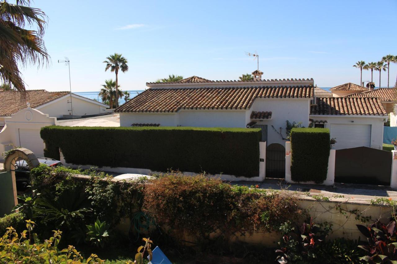 Ruby * Estepona