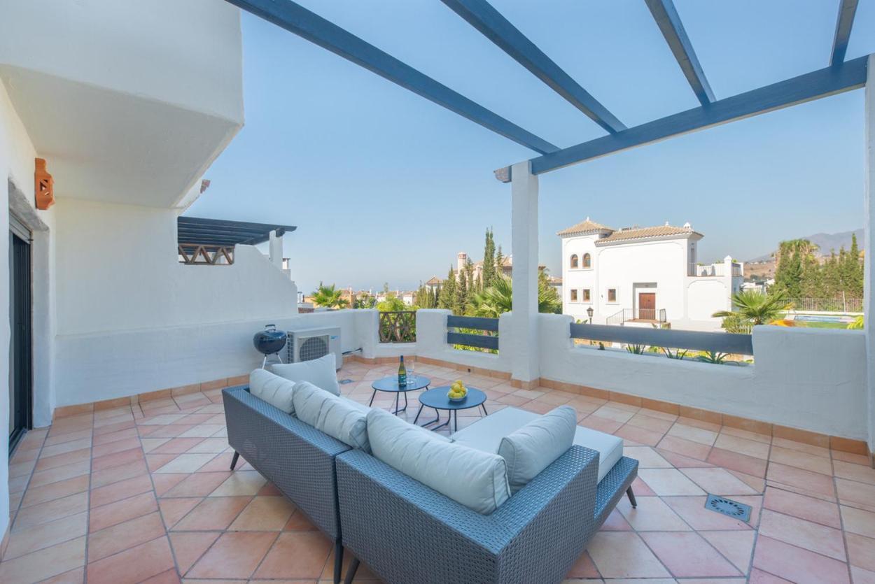 Sunset Paradise Apartment