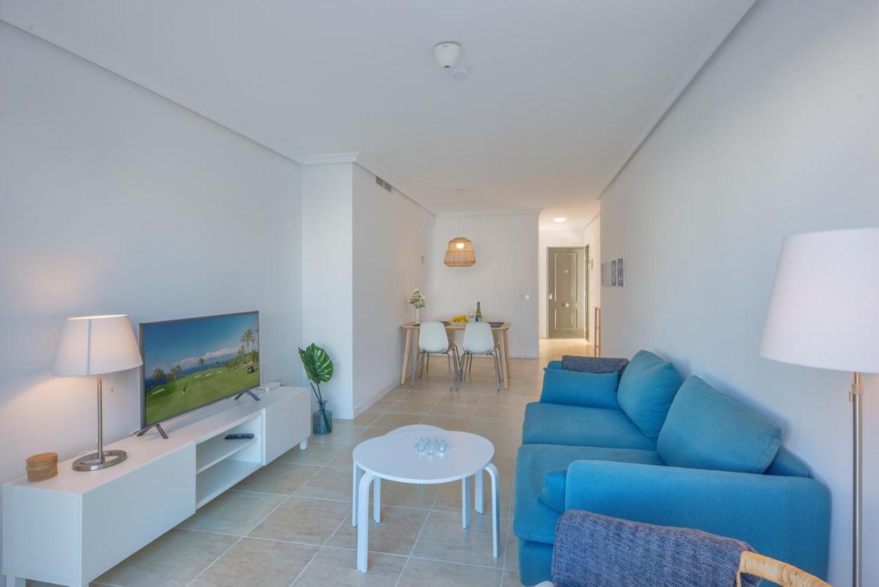 Sunset Paradise Apartment *