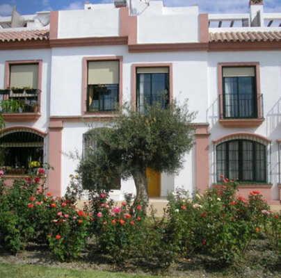 Hospederia V Centenario Gasthof Estepona