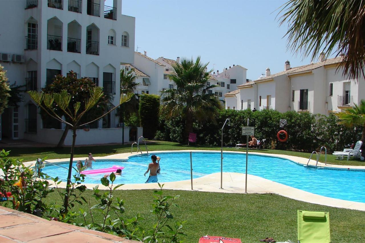Apartamento Jabeque 1 Dormitorio Estepona