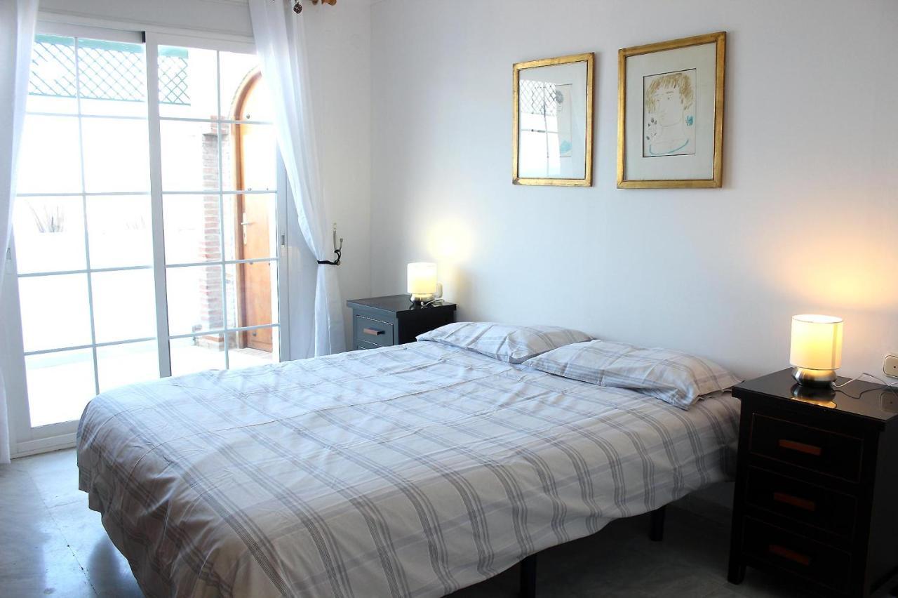 Jabeque 1 Dormitorio Estepona