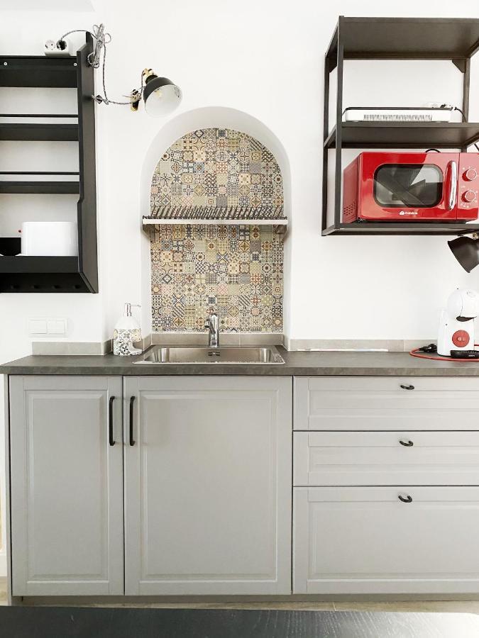 Casa Kalameta Appartement Estepona