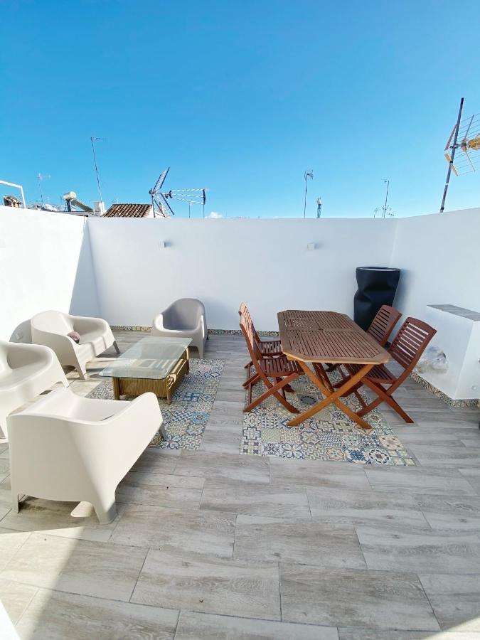 Appartement Casa Kalameta Estepona