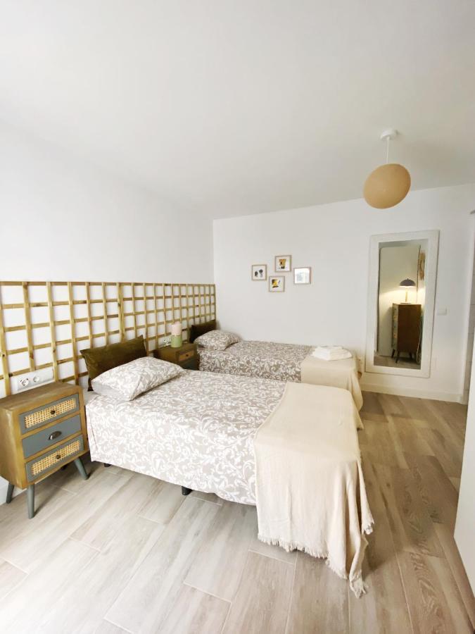 Appartement Casa Kalameta *