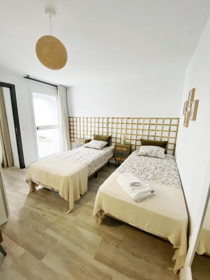 Casa Kalameta * Estepona