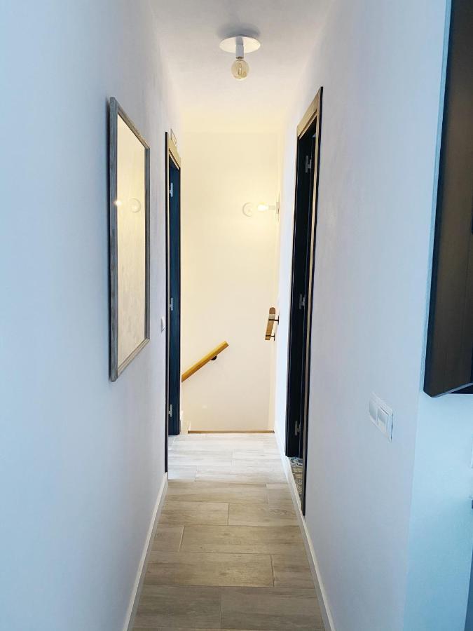 Casa Kalameta Appartement