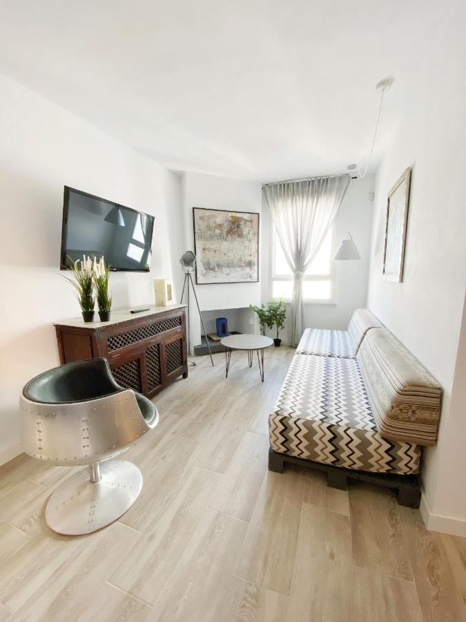 Casa Kalameta * Estepona