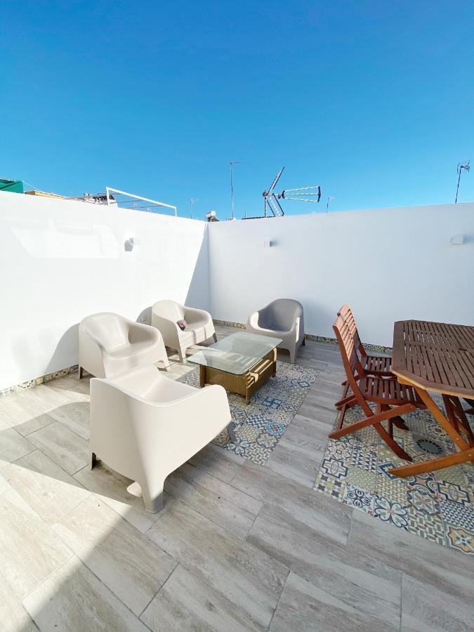 Casa Kalameta * Estepona