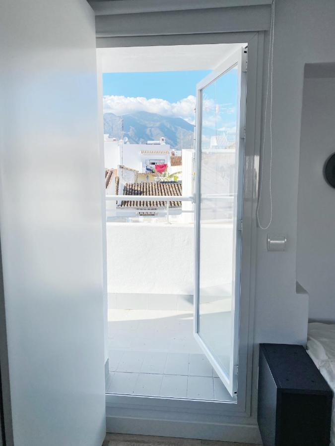 Casa Kalameta Appartement Estepona