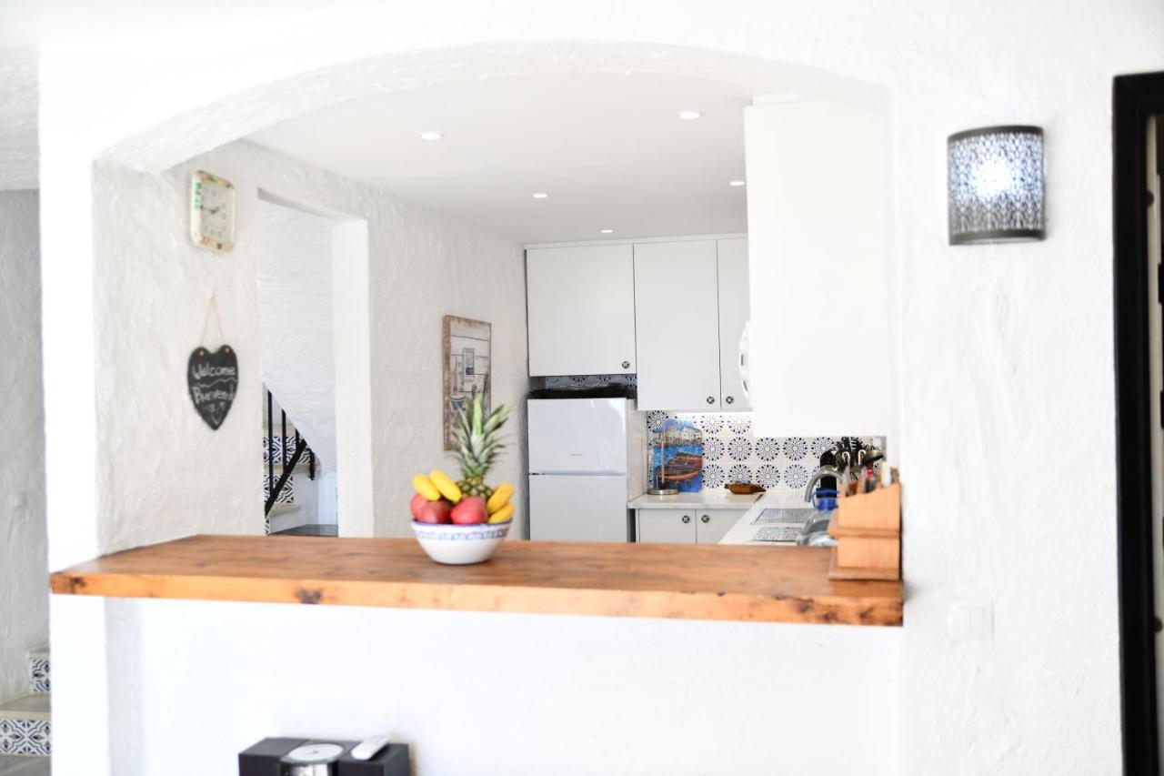 Sea Shells At Bahia Dorada Holiday home Estepona