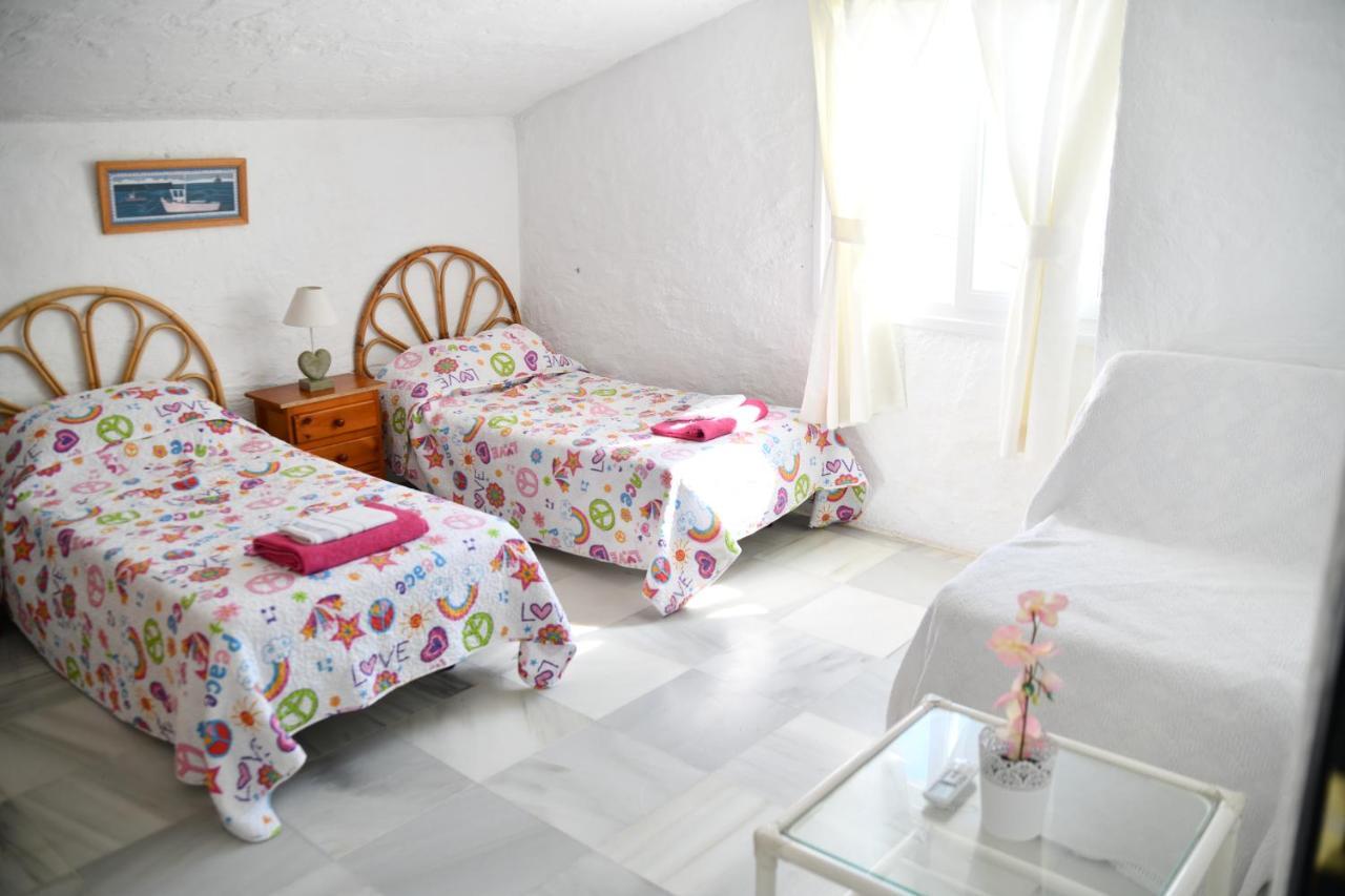 Sea Shells At Bahia Dorada Holiday home Estepona