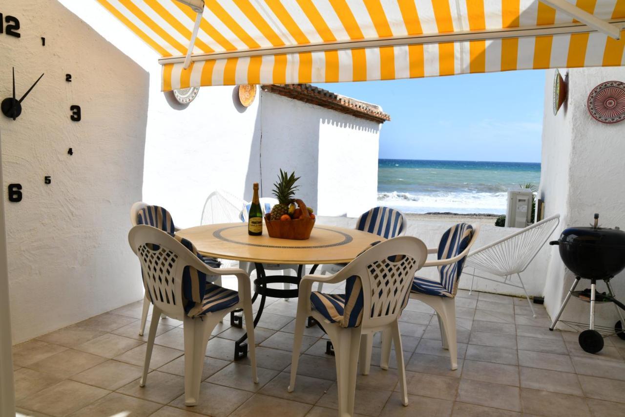 Sea Shells At Bahia Dorada Holiday home Estepona