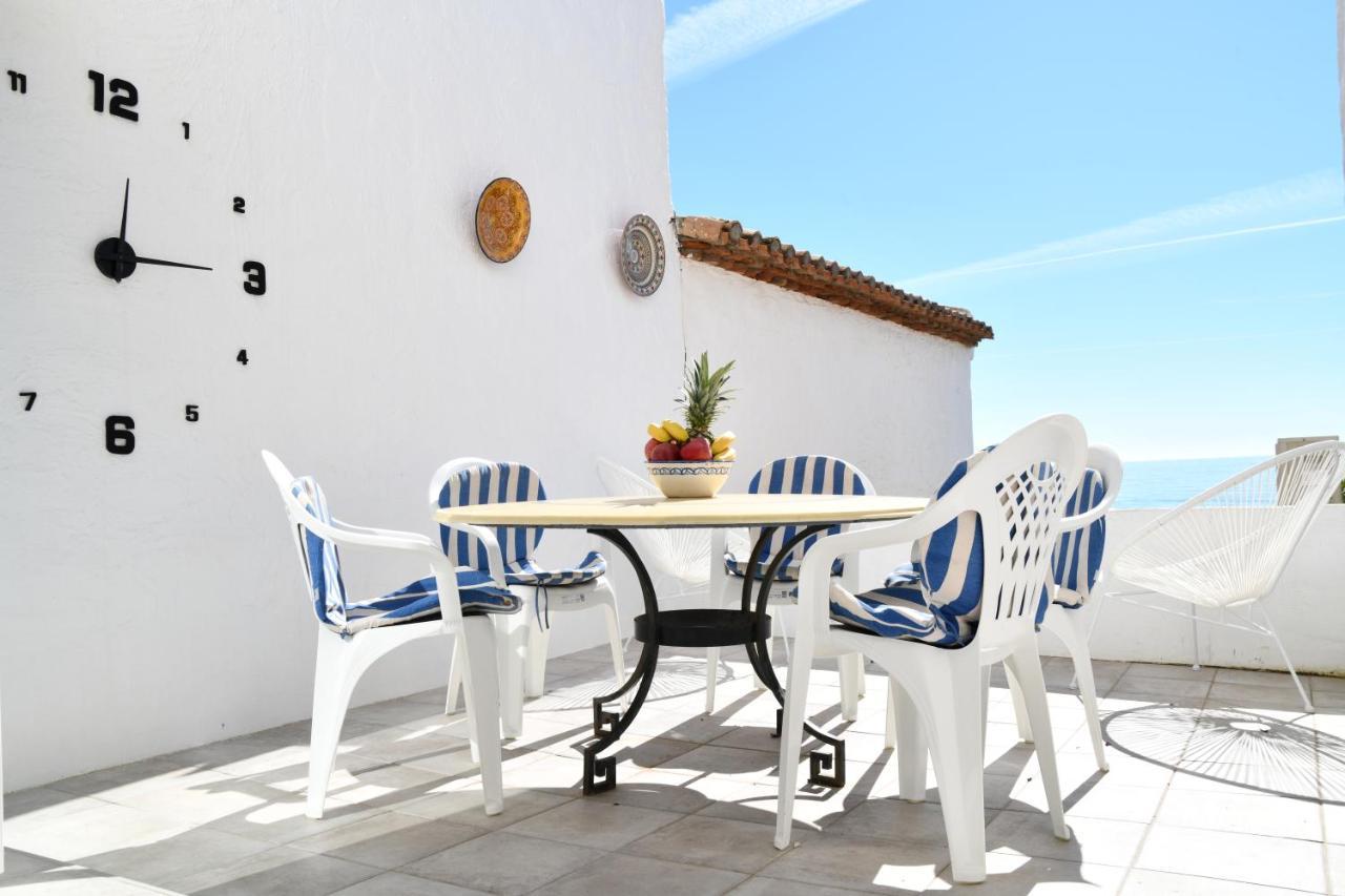 Sea Shells At Bahia Dorada Holiday home Estepona