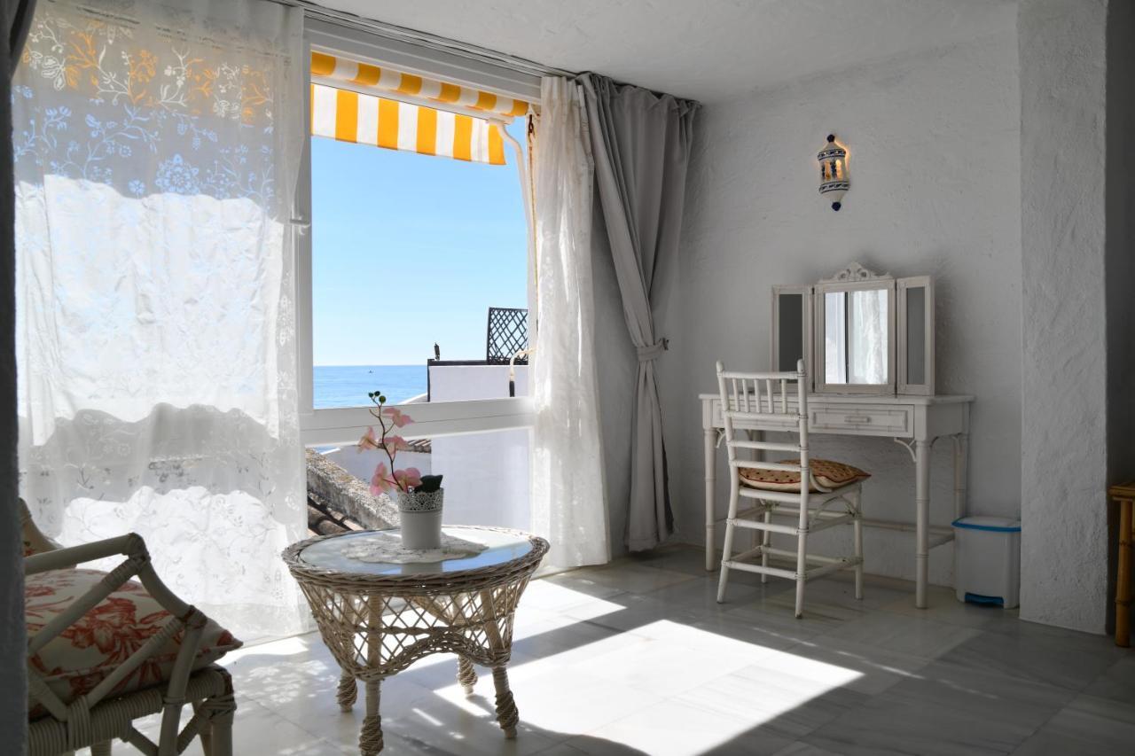 Sea Shells At Bahia Dorada Holiday home Estepona