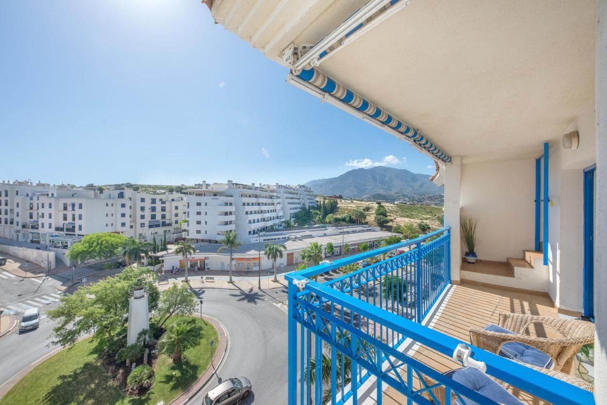 Puerta Del Mar Rooftop Apartment Estepona