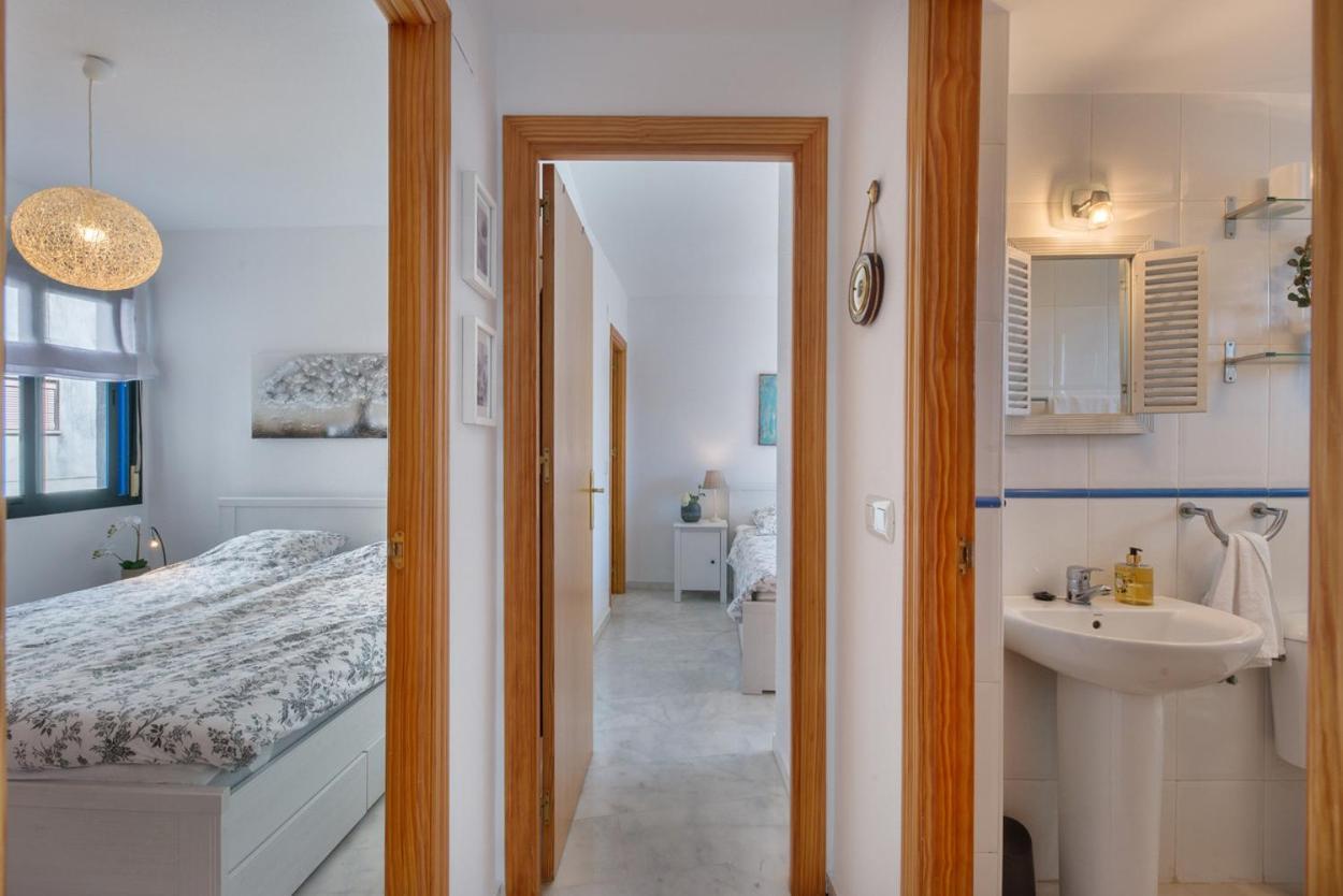 Puerta Del Mar Rooftop Apartment