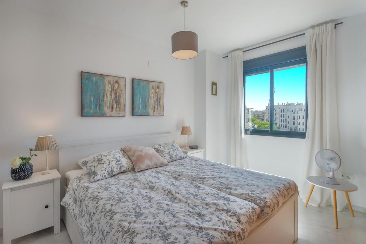 Puerta Del Mar Rooftop Apartment *