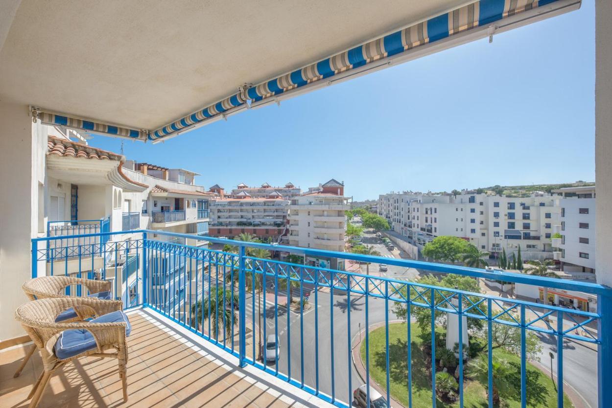 Puerta Del Mar Rooftop Apartment