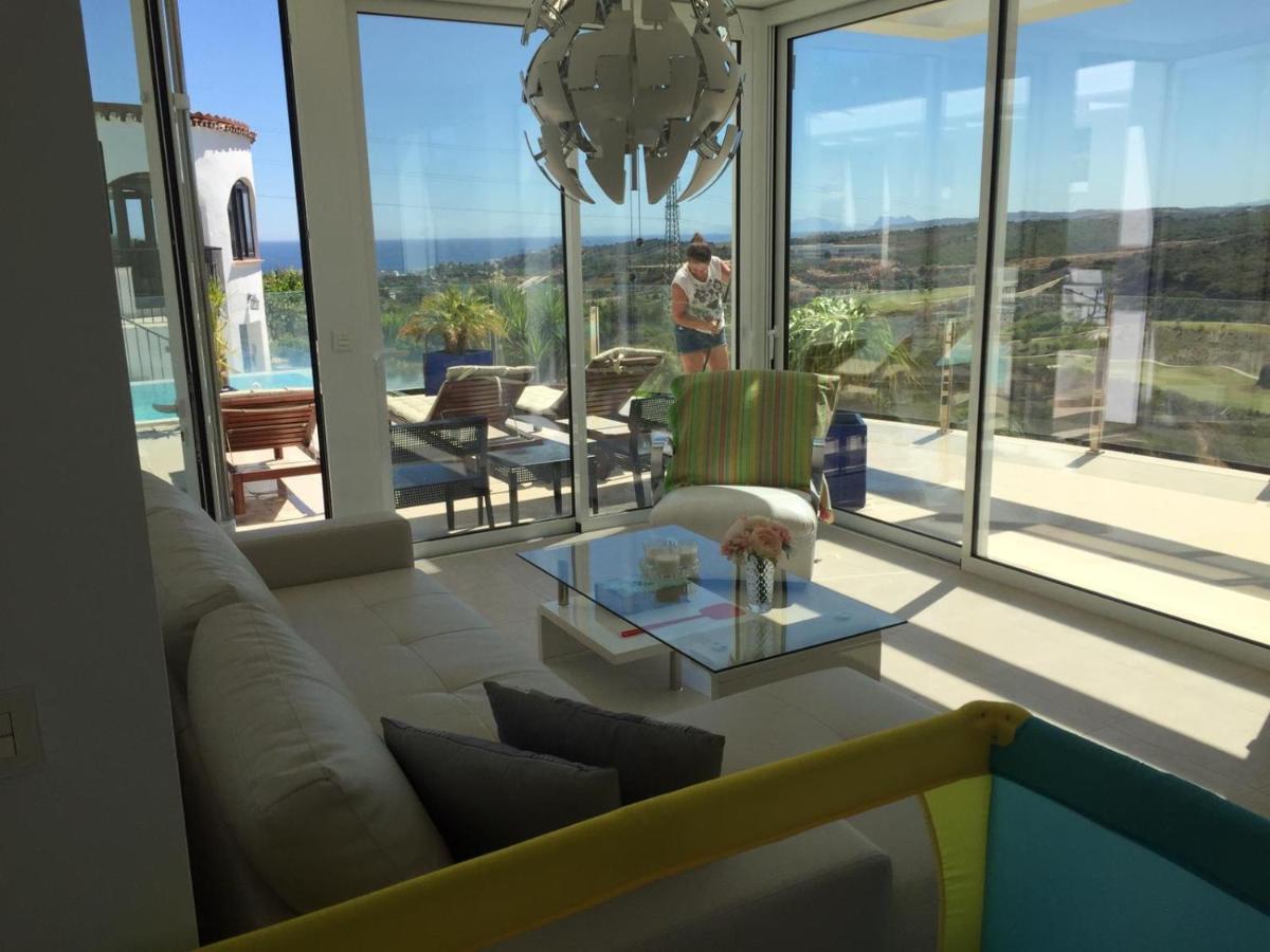 Hesla Villa
