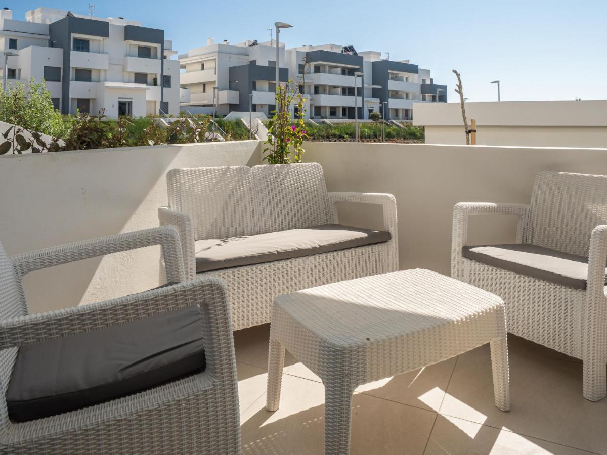 2313-amazing New Luxury With Three Bedrooms Estepona