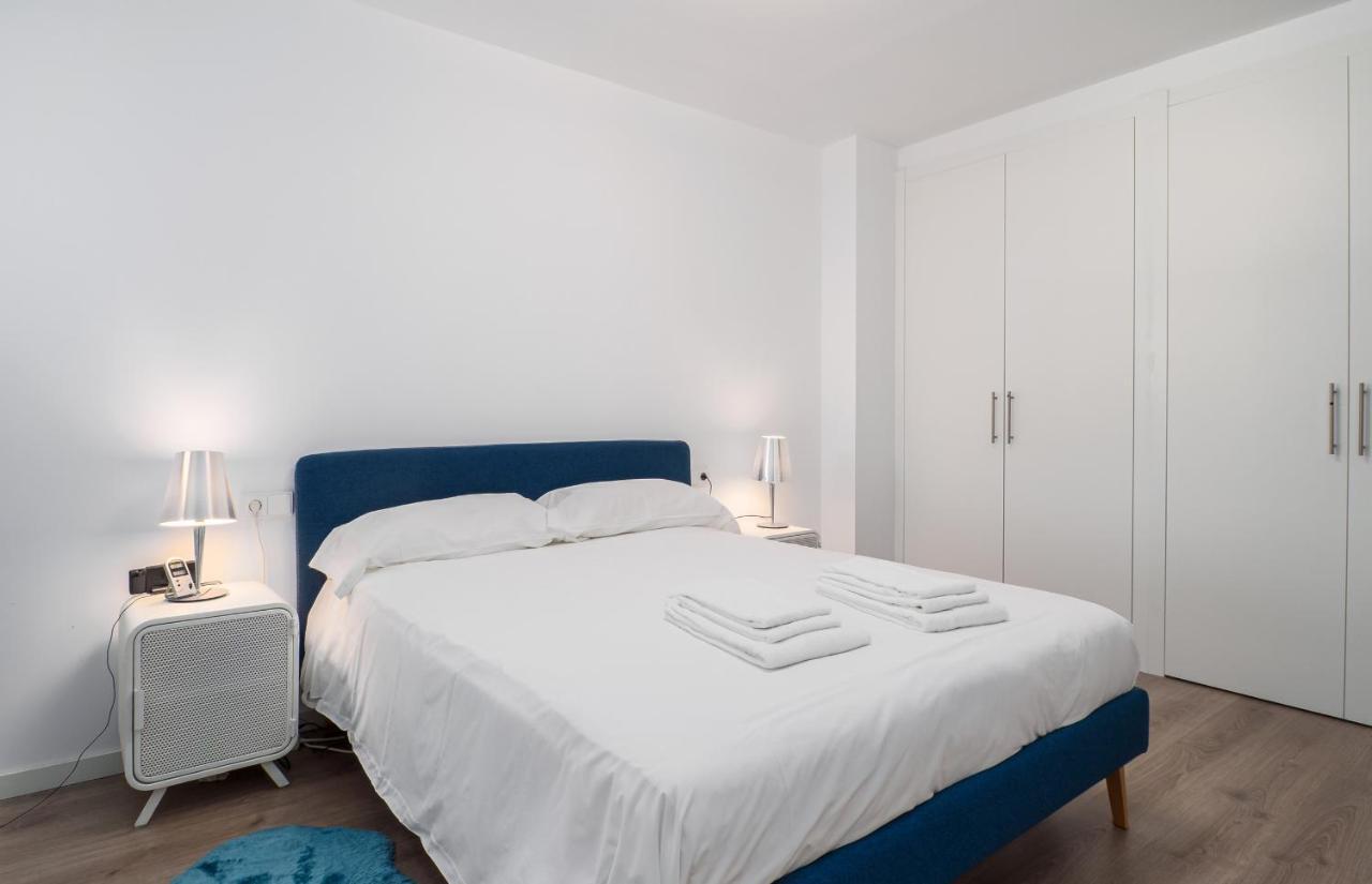 Apartamento 2313-amazing New Luxury With Three Bedrooms *