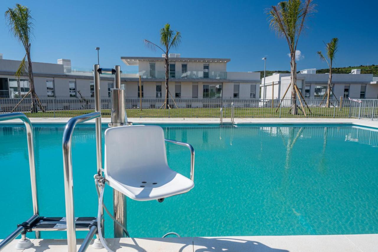 2313-amazing New Luxury With Three Bedrooms Apartamento *