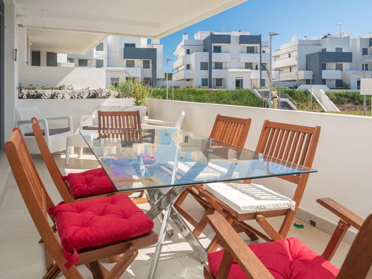 Apartamento 2313-amazing New Luxury With Three Bedrooms Estepona