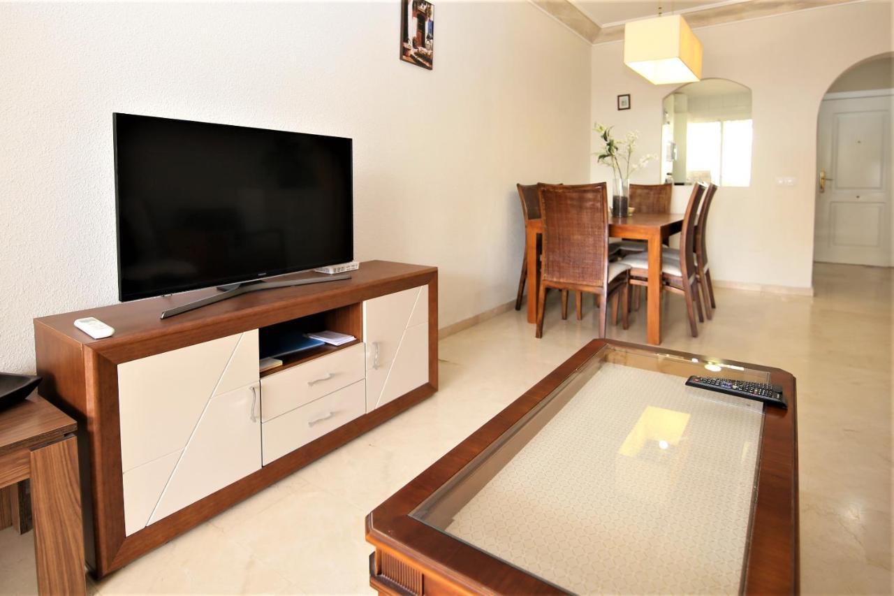 Apartment Port Olivian *