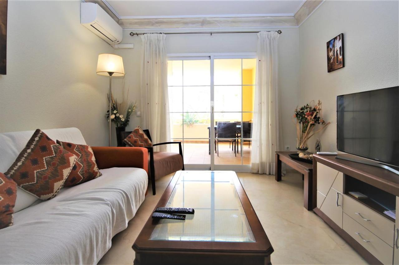 Port Olivian Apartment *