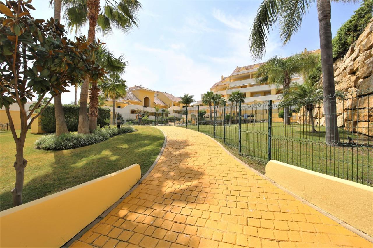 Port Olivian Estepona