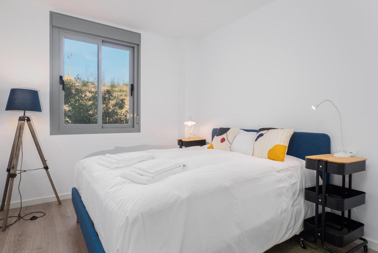 2313-amazing New Luxury With Three Bedrooms Apartamento *