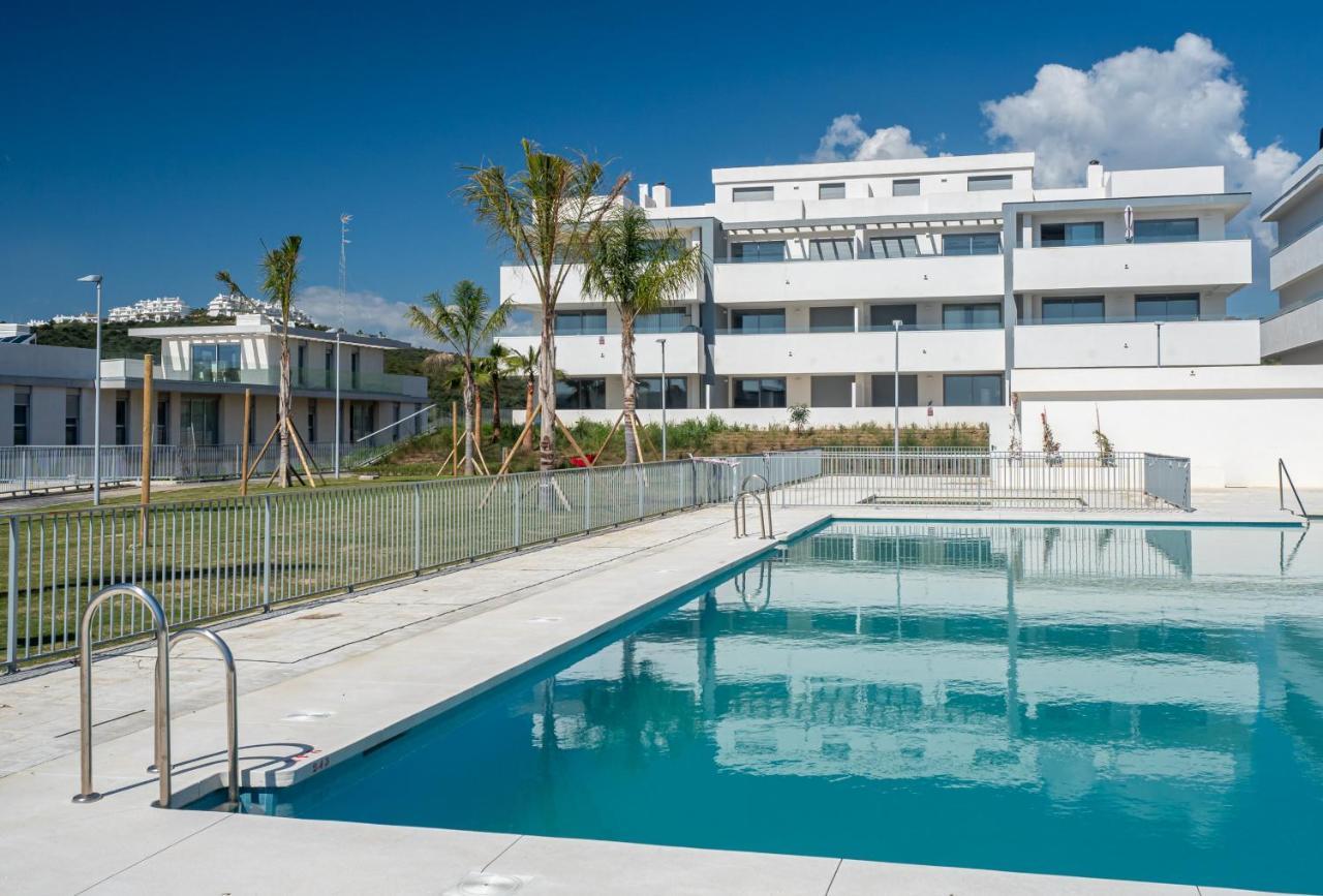Apartamento 2313-amazing New Luxury With Three Bedrooms Estepona