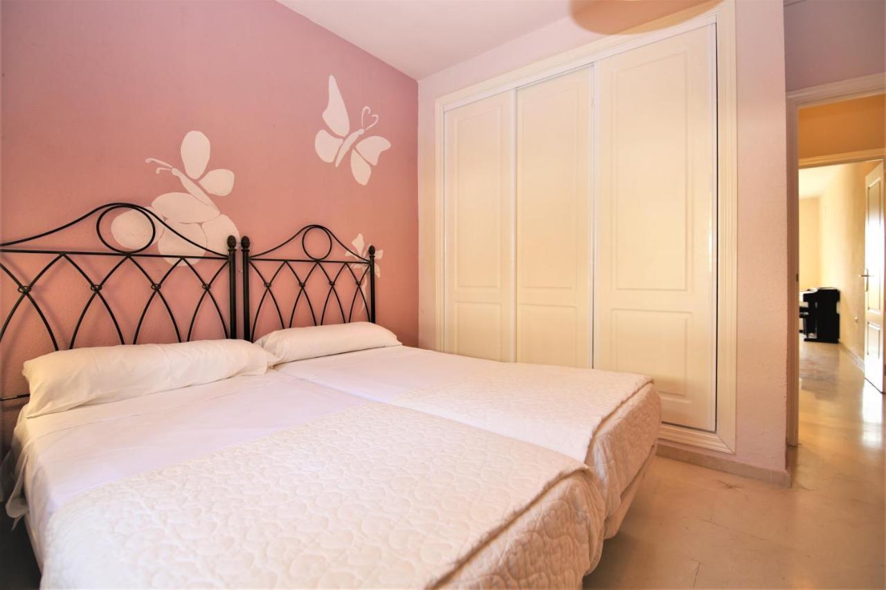 Port Olivian Apartment Estepona