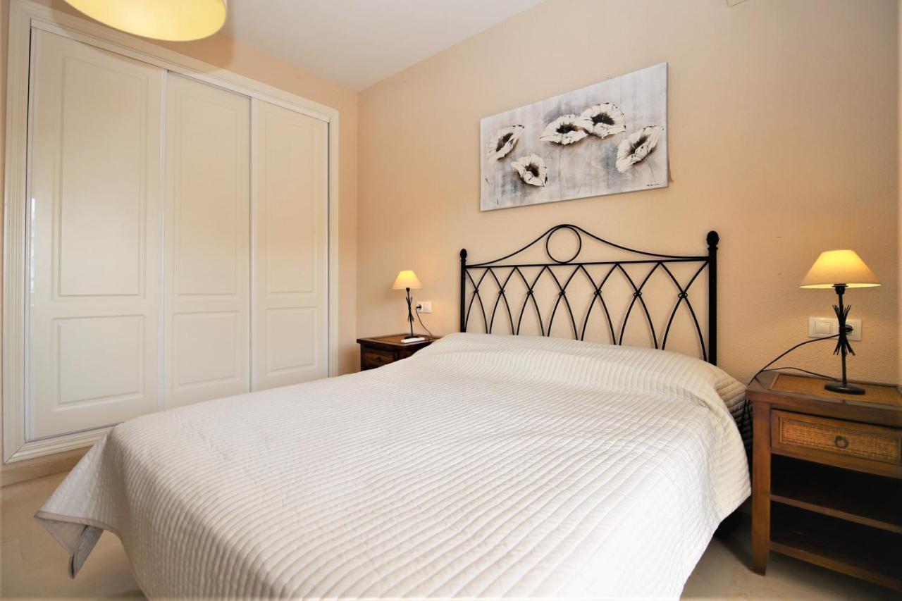 Port Olivian Apartment