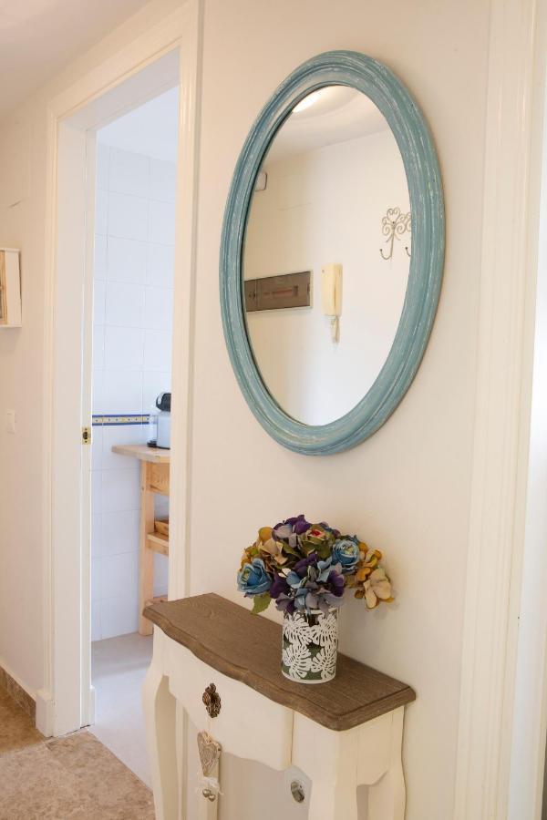 Seaside Terrace: 2-bedroom With Pool And Ocean Views Apartment Estepona