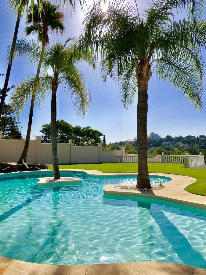 Holiday home Huge Golf And Mansion 8 Min From Puerto Banus *