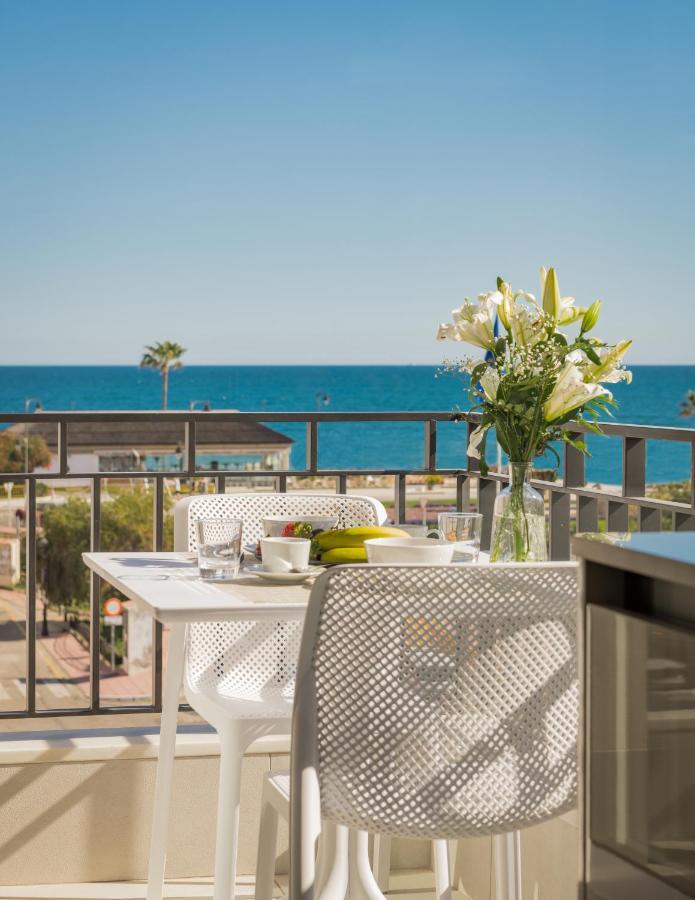 Sunny Modern Perfect Located * Estepona