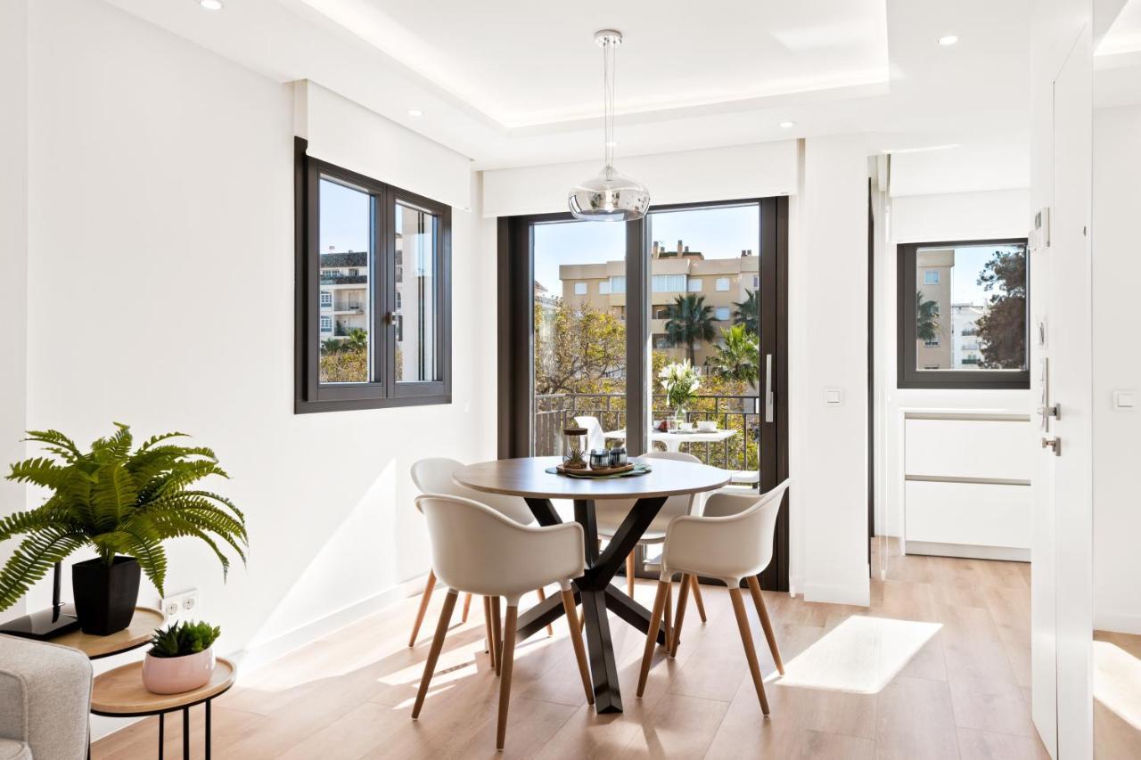 Sunny Modern Perfect Located Apartment *