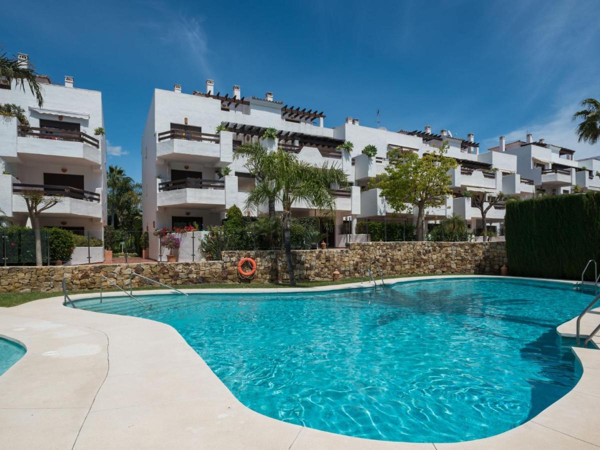 Saladillo By Interhome * Estepona
