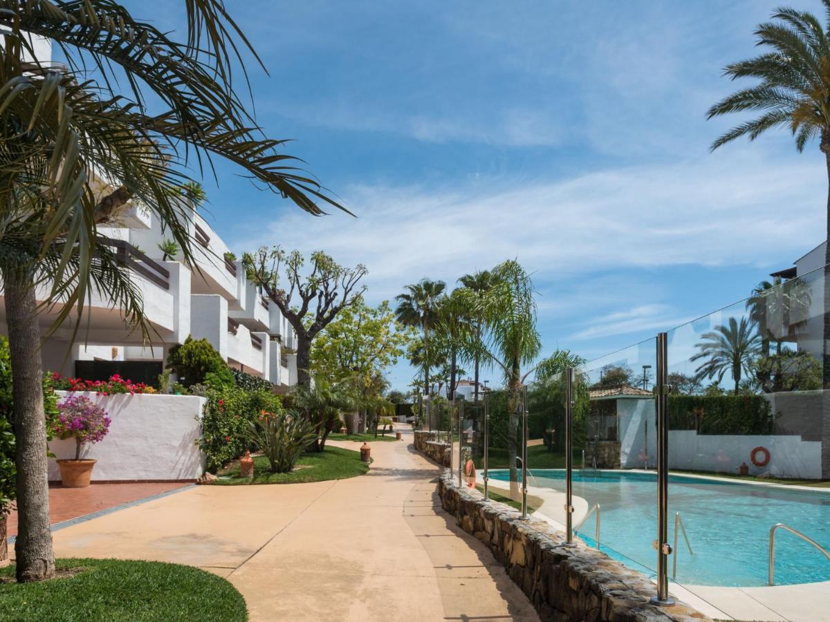 Saladillo By Interhome Estepona